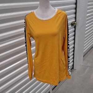 Victoria Secret Pink Long Sleeve Tshirt